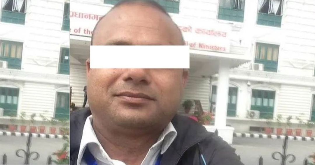 फाइल तस्विर